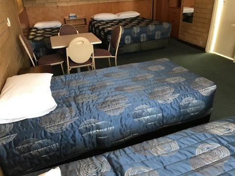 Frewville Motor Inn - Your Accommodation 13