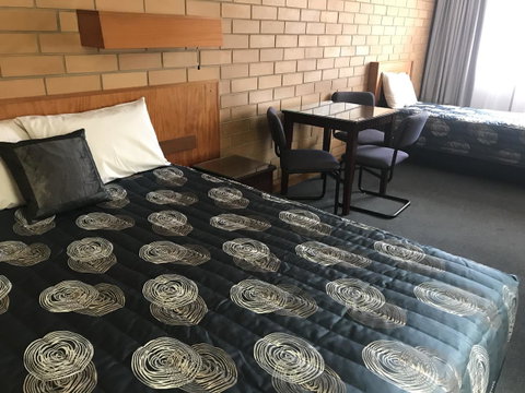 Frewville Motor Inn - Your Accommodation 11
