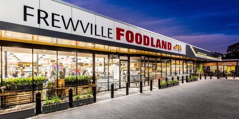Frewville Motor Inn - Your Accommodation 19
