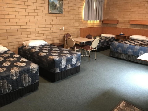 Frewville Motor Inn - Your Accommodation 12