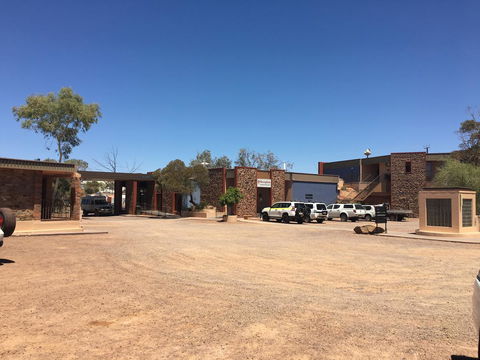 Desert Cave Hotel - Your Accommodation 36