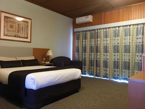 Desert Cave Hotel - Your Accommodation 43