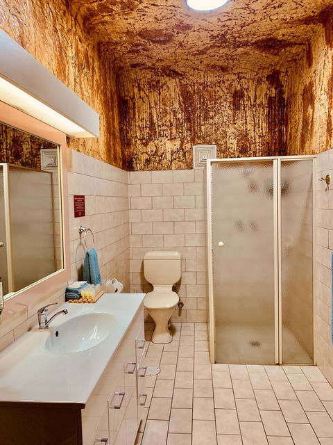 Desert Cave Hotel - Your Accommodation 6