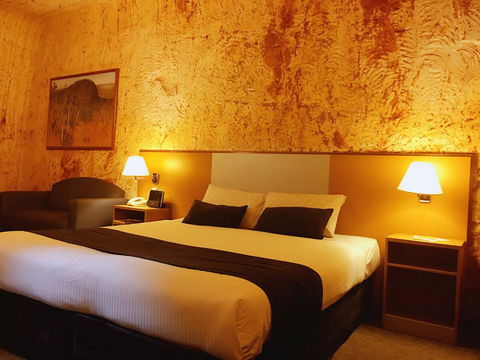 Desert Cave Hotel - Your Accommodation 37