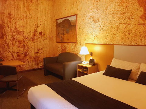 Desert Cave Hotel - Your Accommodation 41