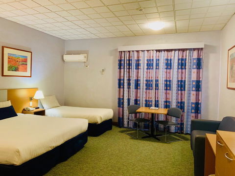 Desert Cave Hotel - Your Accommodation 26