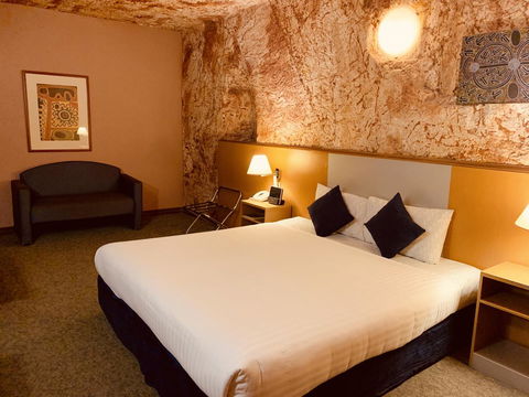 Desert Cave Hotel - Your Accommodation 3
