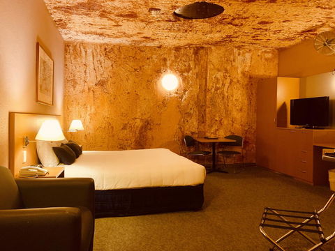 Desert Cave Hotel - Your Accommodation 18