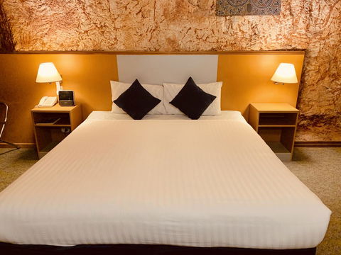 Desert Cave Hotel - Your Accommodation 1