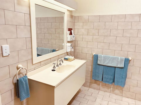 Desert Cave Hotel - Your Accommodation 21