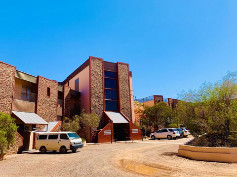 Desert Cave Hotel - Your Accommodation 28