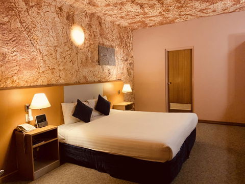 Desert Cave Hotel - Your Accommodation 4