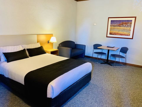 Desert Cave Hotel - Your Accommodation 19