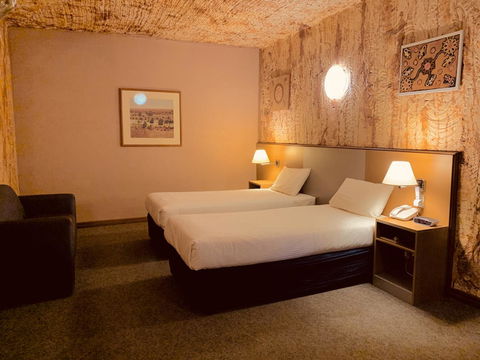 Desert Cave Hotel - Your Accommodation 7
