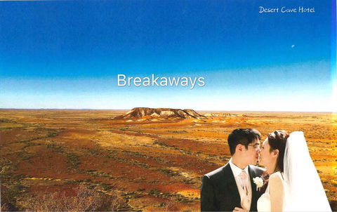 Desert Cave Hotel - Your Accommodation 35