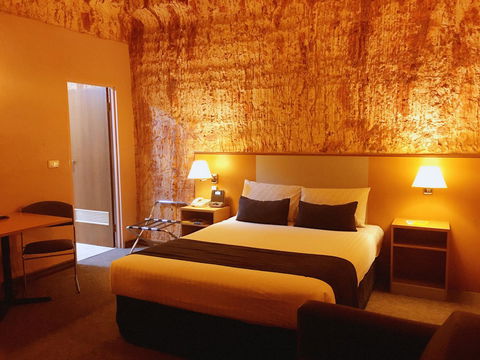 Desert Cave Hotel - Your Accommodation 40