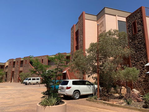 Desert Cave Hotel - Your Accommodation 30
