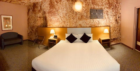 Desert Cave Hotel - Your Accommodation 2