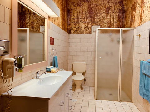 Desert Cave Hotel - Your Accommodation 5