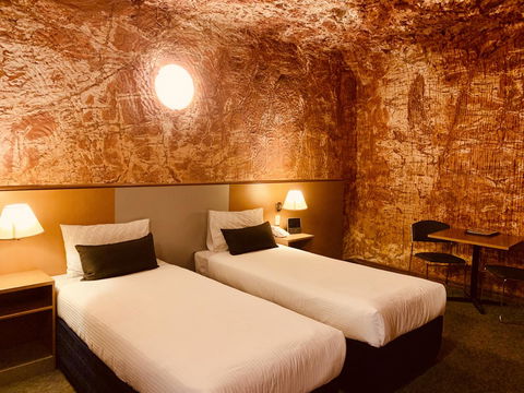 Desert Cave Hotel - Your Accommodation 15