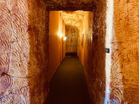 Desert Cave Hotel - Your Accommodation 27