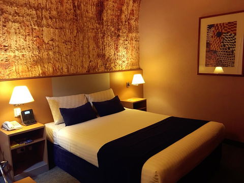 Desert Cave Hotel - Your Accommodation 39