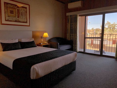 Desert Cave Hotel - Your Accommodation 20