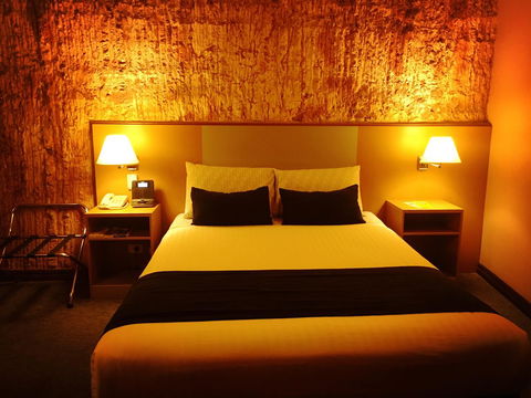 Desert Cave Hotel - Your Accommodation 38