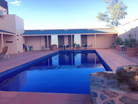 Desert Cave Hotel - Your Accommodation 44