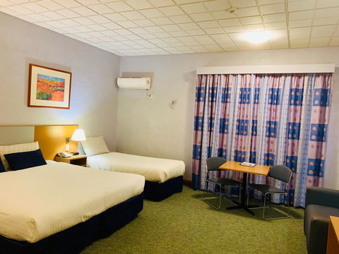 Desert Cave Hotel - Your Accommodation 32