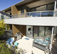 Boom 6 Boomerang Beach - Your Accommodation