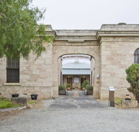 The Old Mount Gambier Gaol - Your Accommodation
