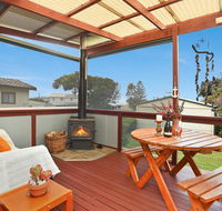 Milly's  Middleton - Pet-Friendly - Your Accommodation