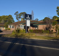 Deer Park Motor Inn - Your Accommodation