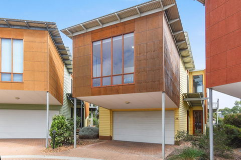 Villa 53 South Shores - Normanville S14 - Your Accommodation 7