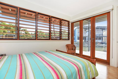 Villa 53 South Shores - Normanville S14 - Your Accommodation 15