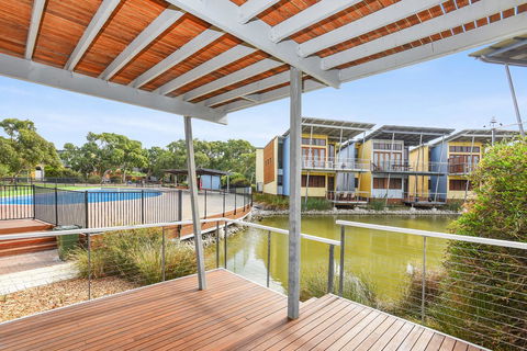 Villa 53 South Shores - Normanville S14 - Your Accommodation 0