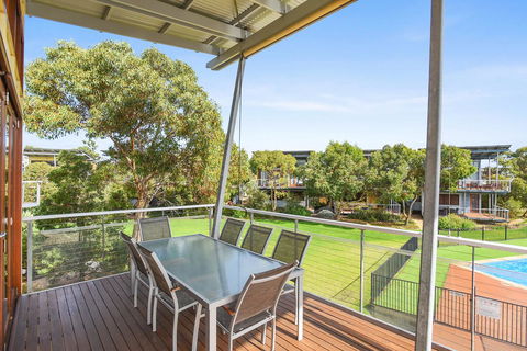Villa 53 South Shores - Normanville S14 - Your Accommodation 10