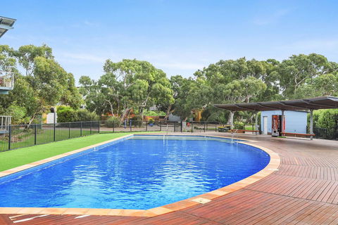 Villa 53 South Shores - Normanville S14 - Your Accommodation 9