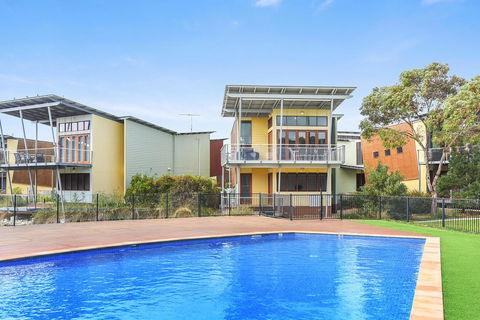 Villa 53 South Shores - Normanville S14 - Your Accommodation 1