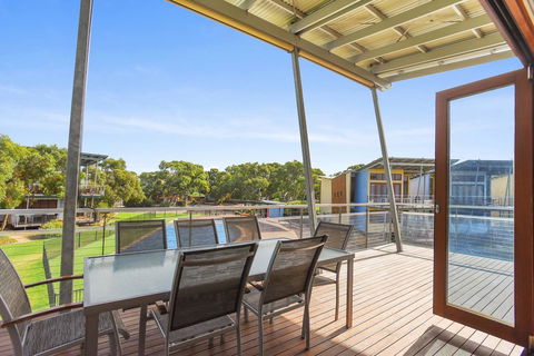 Villa 53 South Shores - Normanville S14 - Your Accommodation 4