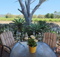 Linger Longer Vineyard - Your Accommodation