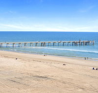 Pier Oceanview Apartment - Your Accommodation