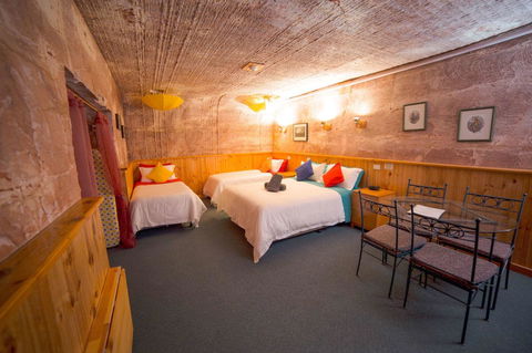 Comfort Inn Coober Pedy Experience - Your Accommodation 4