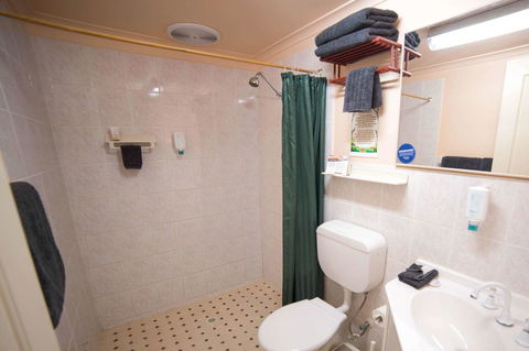 Comfort Inn Coober Pedy Experience - Your Accommodation 7