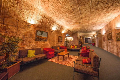 Comfort Inn Coober Pedy Experience - Your Accommodation 8