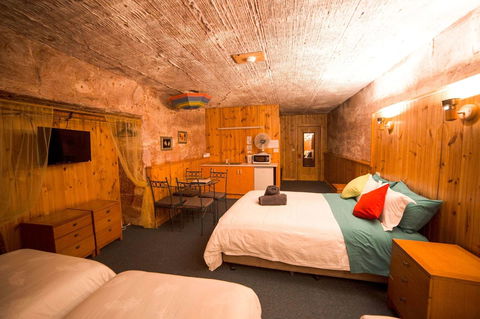 Comfort Inn Coober Pedy Experience - Your Accommodation 6