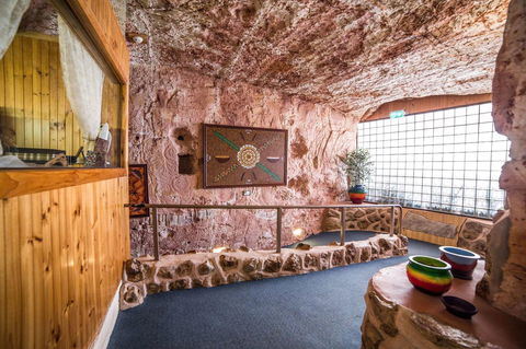 Comfort Inn Coober Pedy Experience - Your Accommodation 1