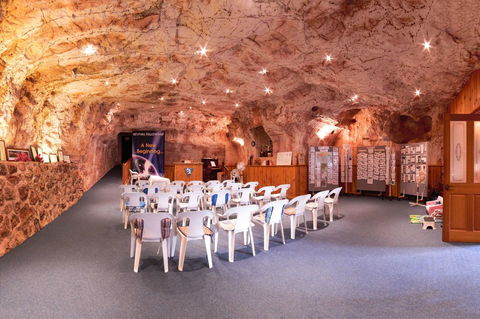 Comfort Inn Coober Pedy Experience - Your Accommodation 3