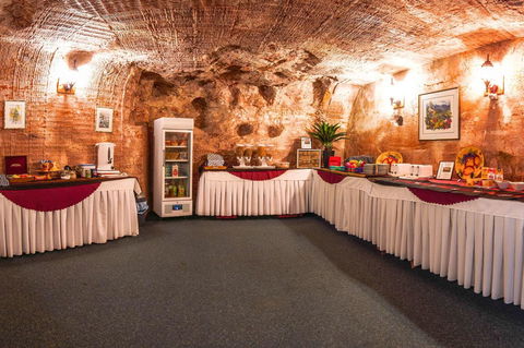 Comfort Inn Coober Pedy Experience - Your Accommodation 5